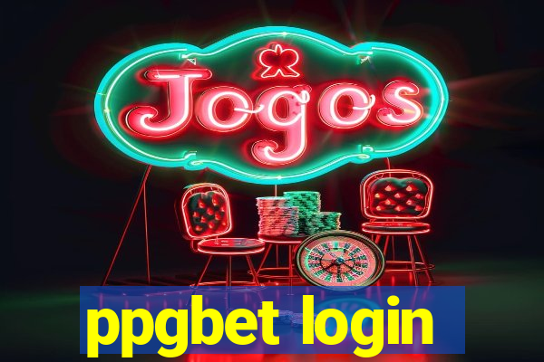 ppgbet login